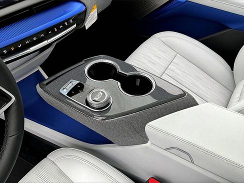 New 2025 Cadillac Optiq Sport 2 image 8