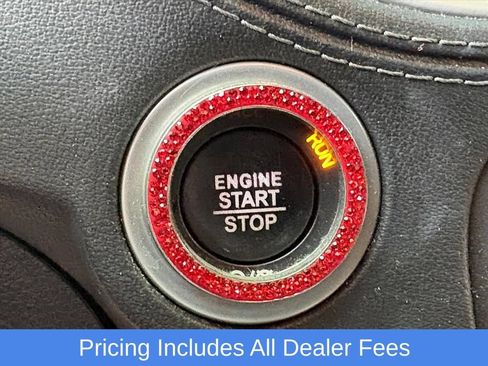Used 2020 Dodge Charger SXT w/ Plus Group RWD image 11