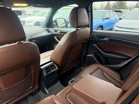 Used 2014 Audi Q5 2.0T Premium image 21