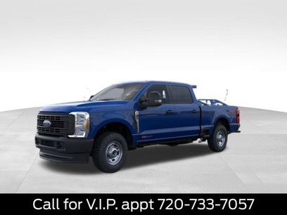 New 2026 Ford F350 XL w/ 360-Degree Camera Package