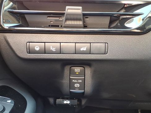 New 2026 Nissan Murano Platinum AWD/4WD image 23