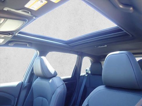 New 2026 Subaru Forester Touring AWD/4WD image 15
