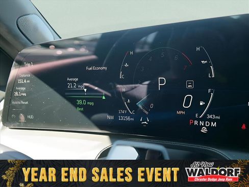 Used 2025 Cadillac CT5 Sport w/ Technology Package image 14