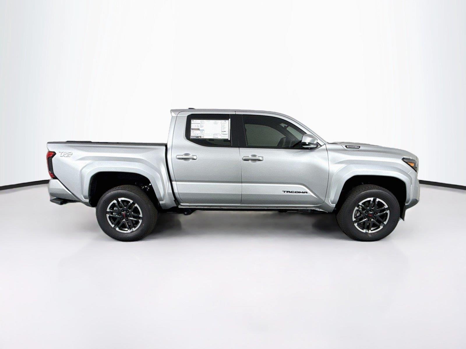 New 2026 Toyota Tacoma TRD Sport AWD/4WD image 10