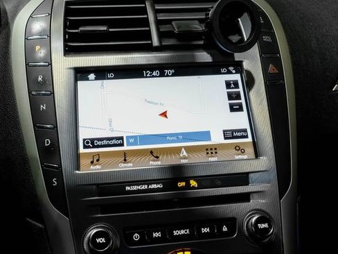 Used 2017 Lincoln MKZ Reserve image 34