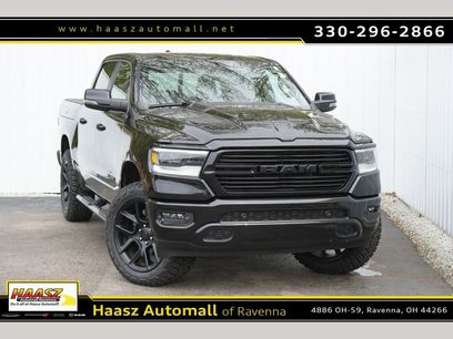 Used 2024 RAM 1500 Laramie