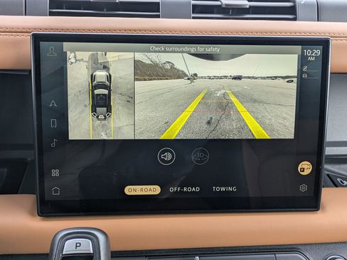 Used 2023 Land Rover Defender 110 X image 15