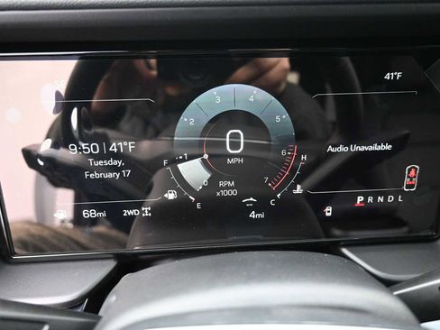 New 2026 GMC Terrain AT4 w/ LPO, Floor Liner Package image 7