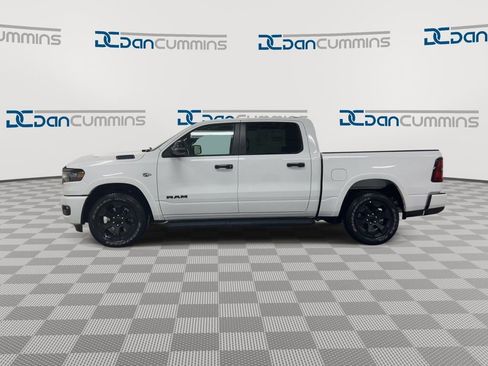 New 2026 RAM 1500 Big Horn image 5