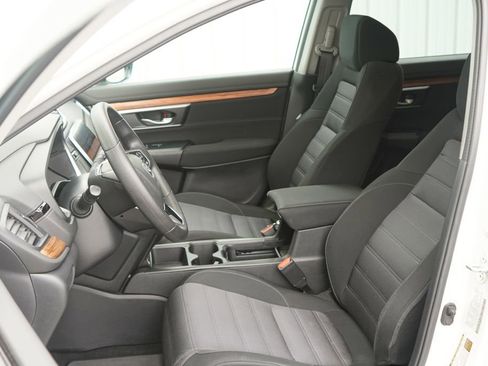 Used 2022 Honda CR-V EX image 11