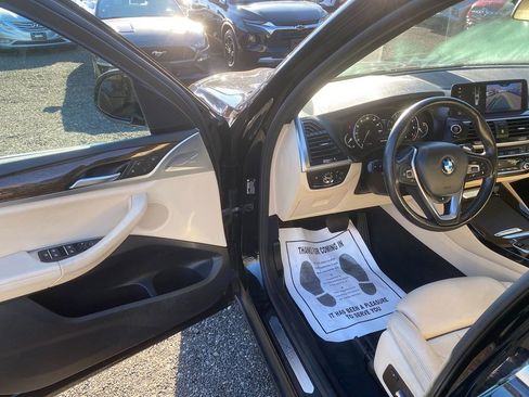 Used 2019 BMW X3 xDrive30i image 10