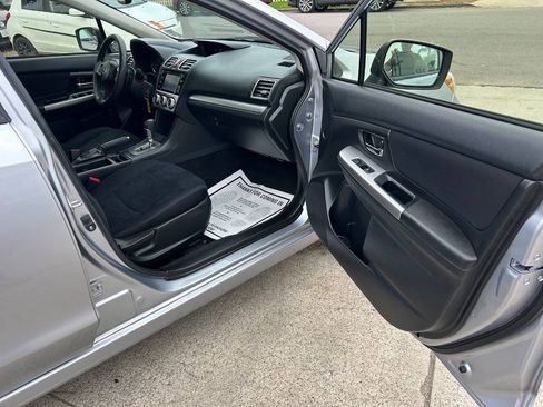 Used 2015 Subaru Impreza 2.0i Premium AWD/4WD image 16