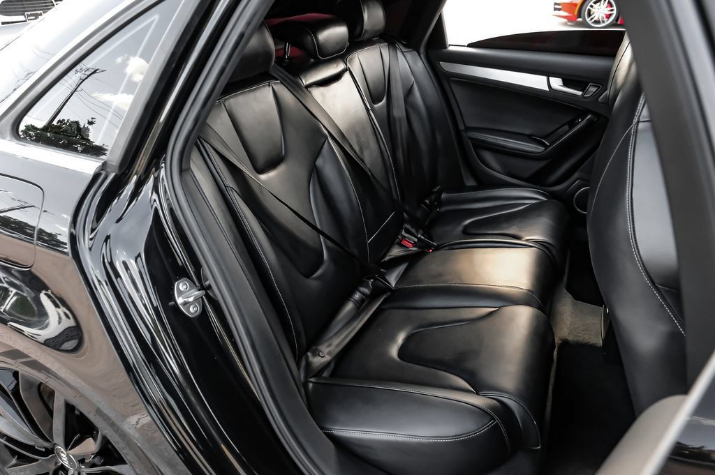 Used 2014 Audi S4 Premium Plus AWD/4WD image 37