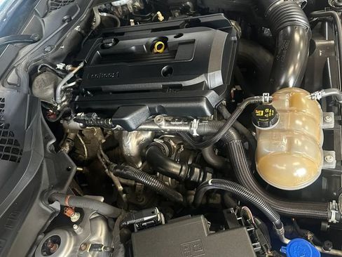 Used 2020 Ford Mustang Premium RWD image 51