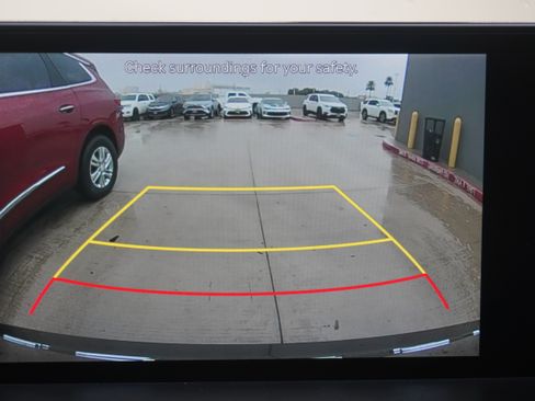 Used 2022 Genesis GV80 2.5T w/ Advanced Package 03 RWD image 21
