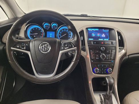 Used 2014 Buick Verano FWD image 22
