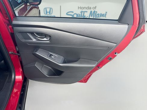 Certified 2023 Honda Accord Sport image 29