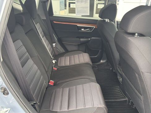 Used 2021 Honda CR-V EX image 9