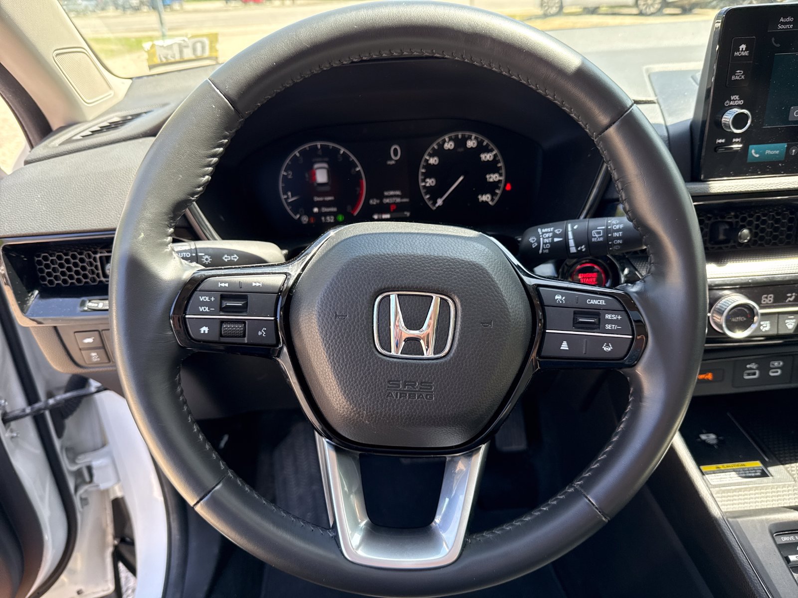 Used 2023 Honda CR-V EX-L image 16