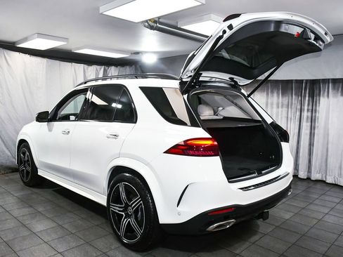 Used 2024 Mercedes-Benz GLE 580 4MATIC image 68