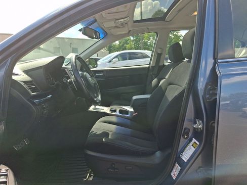 Used 2013 Subaru Legacy 2.5i Sport w/ Popular Pkg 1 AWD/4WD image 13