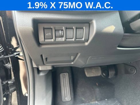 New 2026 Subaru Outback Premium AWD/4WD image 11
