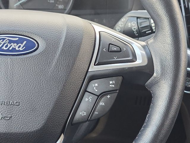 Certified 2023 Ford Edge SEL w/ Convenience Package AWD/4WD image 15