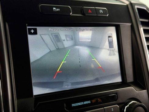 Used 2018 Ford F150 XLT w/ Equipment Group 302A Luxury image 26