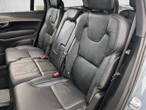 Used 2023 Volvo XC90 T8 Ultimate w/ Protection Package Premier image 21