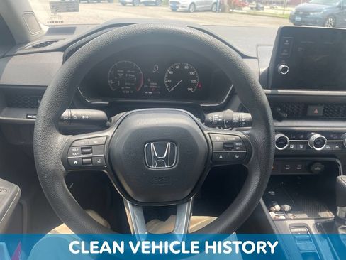 Used 2026 Honda CR-V EX image 3