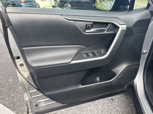 Used 2024 Toyota RAV4 XLE Premium image 14