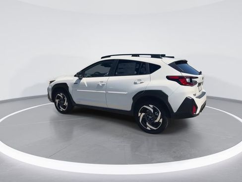 New 2026 Subaru Crosstrek 2.5i Limited w/ Crosstrek Mirror Package AWD/4WD image 6