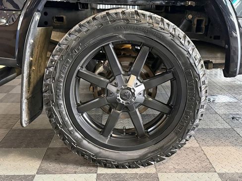 Used 2020 Ford F150 Lariat w/ Equipment Group 502A Luxury AWD/4WD image 34