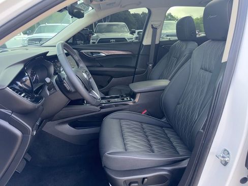 Certified 2023 Buick Envision Avenir image 13