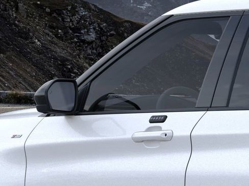 New 2026 Ford Explorer ST-Line w/ ST-Line Street Pack AWD/4WD image 20