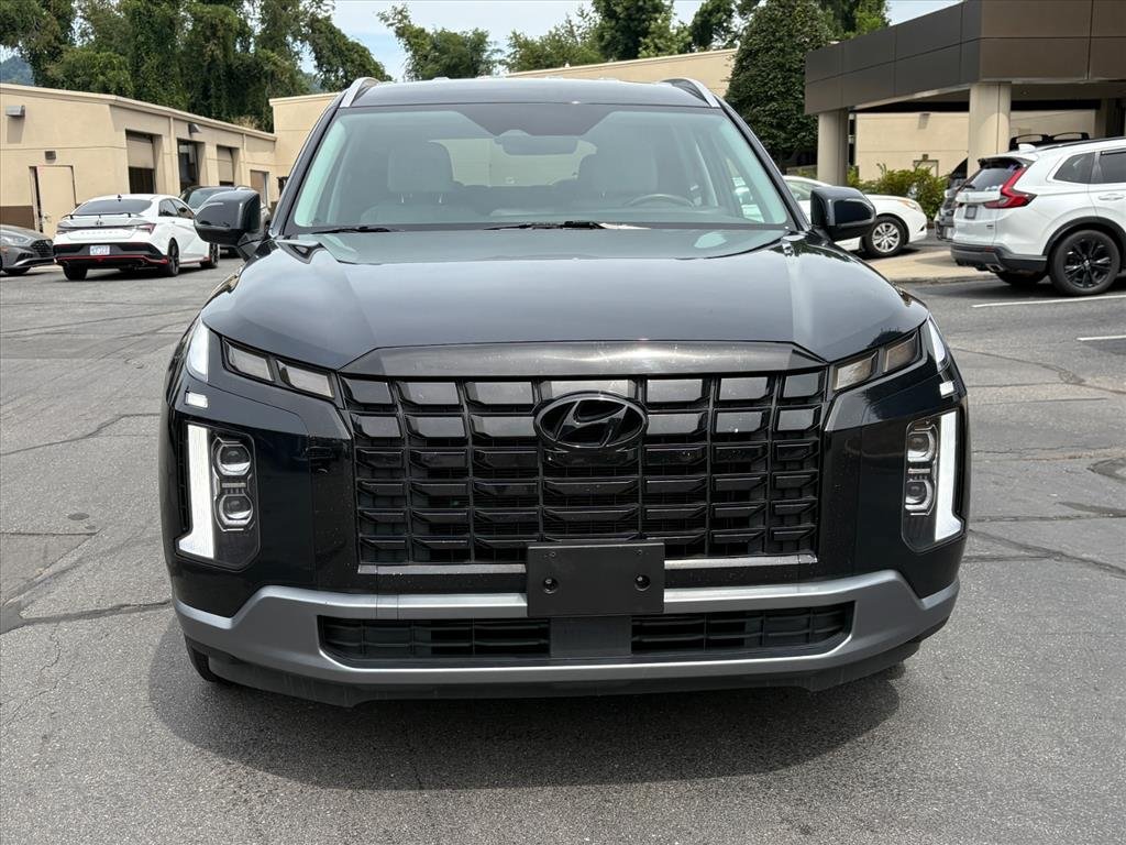 Certified 2024 Hyundai Palisade SEL AWD/4WD image 2
