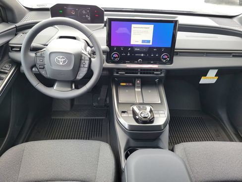 New 2026 Toyota bZ FWD image 27
