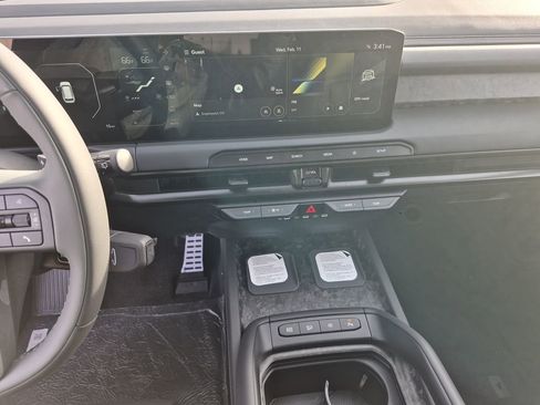 New 2027 Kia Telluride SX Prestige X-Pro image 8