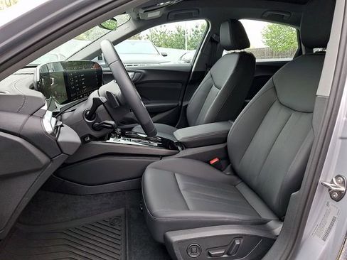 Used 2025 Audi A5 2.0T Premium w/ Convenience Package AWD/4WD image 13