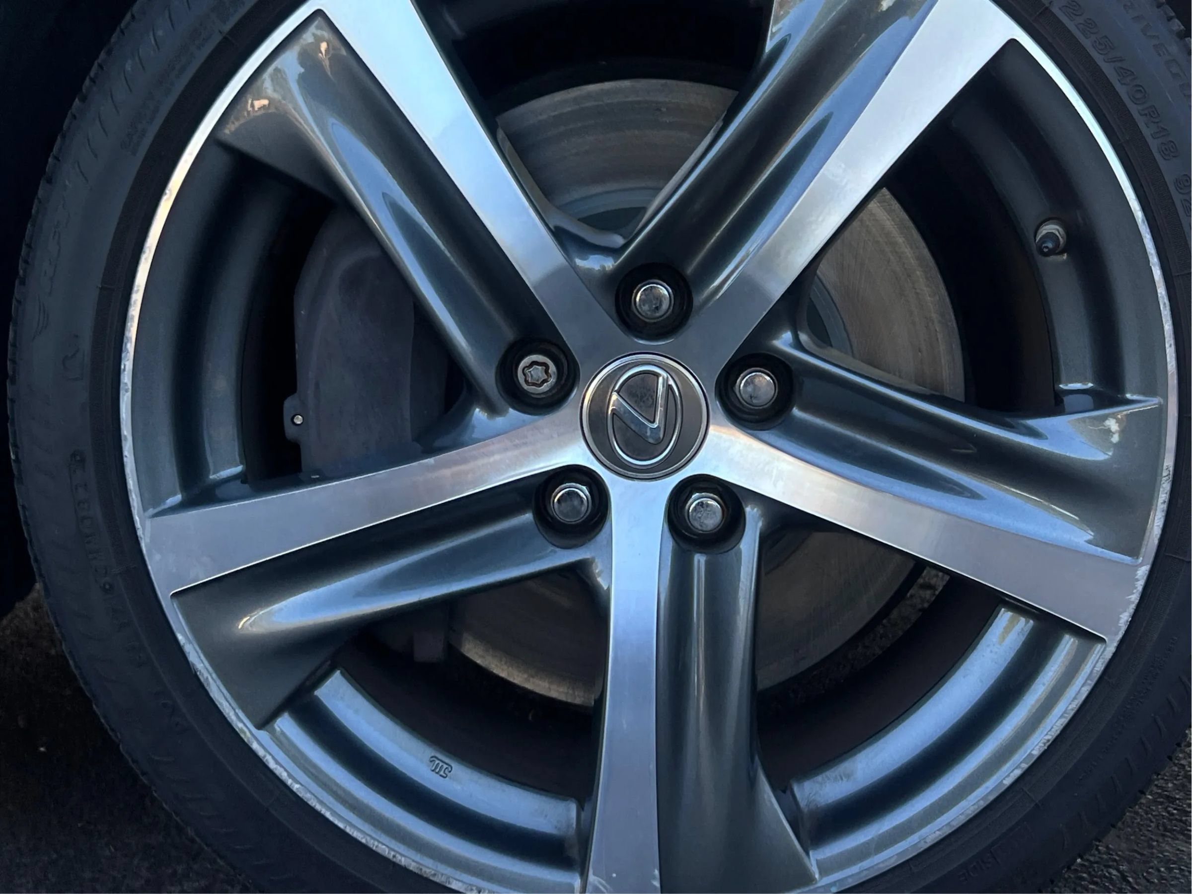 Used 2019 Lexus IS 300 w/ Premium Package RWD image 52