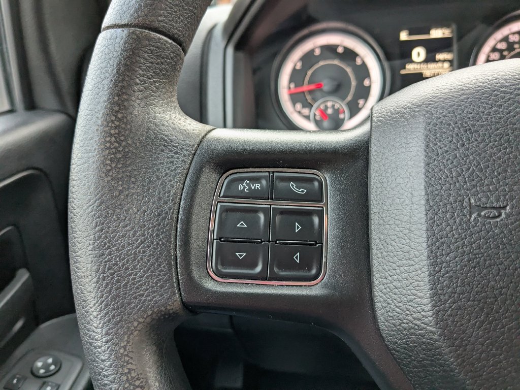 Used 2023 RAM 1500 Tradesman AWD/4WD image 24