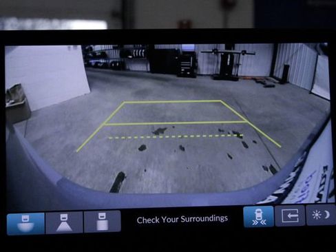 Certified 2024 Honda CR-V EX-L image 36