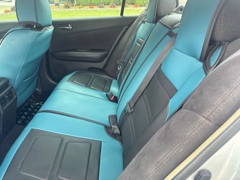 Used 2012 Nissan Maxima 3.5 S FWD image 12