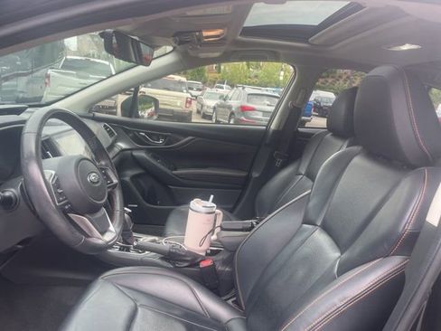 Used 2020 Subaru Crosstrek 2.0i Limited w/ Moonroof Package w/Navigation AWD/4WD image 15