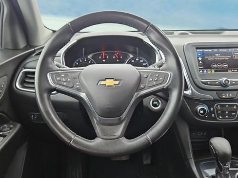 Certified 2022 Chevrolet Equinox LT image 11