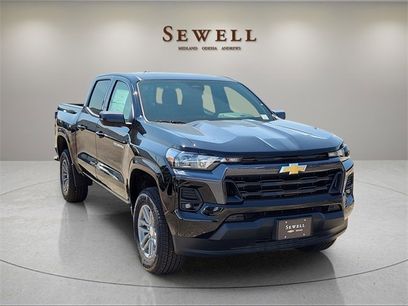 New 2024 Chevrolet Colorado LT w/ LT Convenience Package II