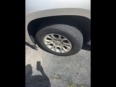 Used 2016 GMC Yukon SLE RWD image 13