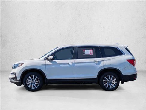 Used 2020 Honda Pilot EX-L image 9