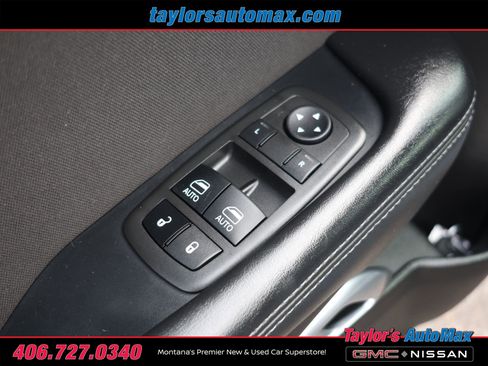 Used 2022 Dodge Challenger R/T Scat Pack image 22