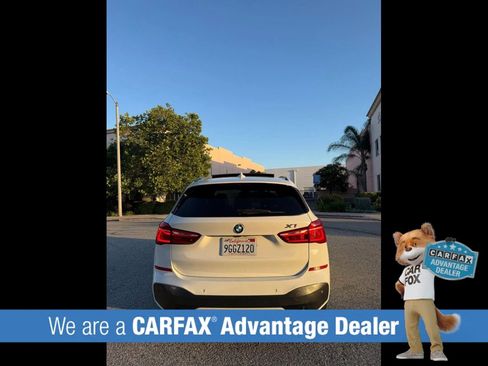 Used 2016 BMW X1 xDrive28i image 4